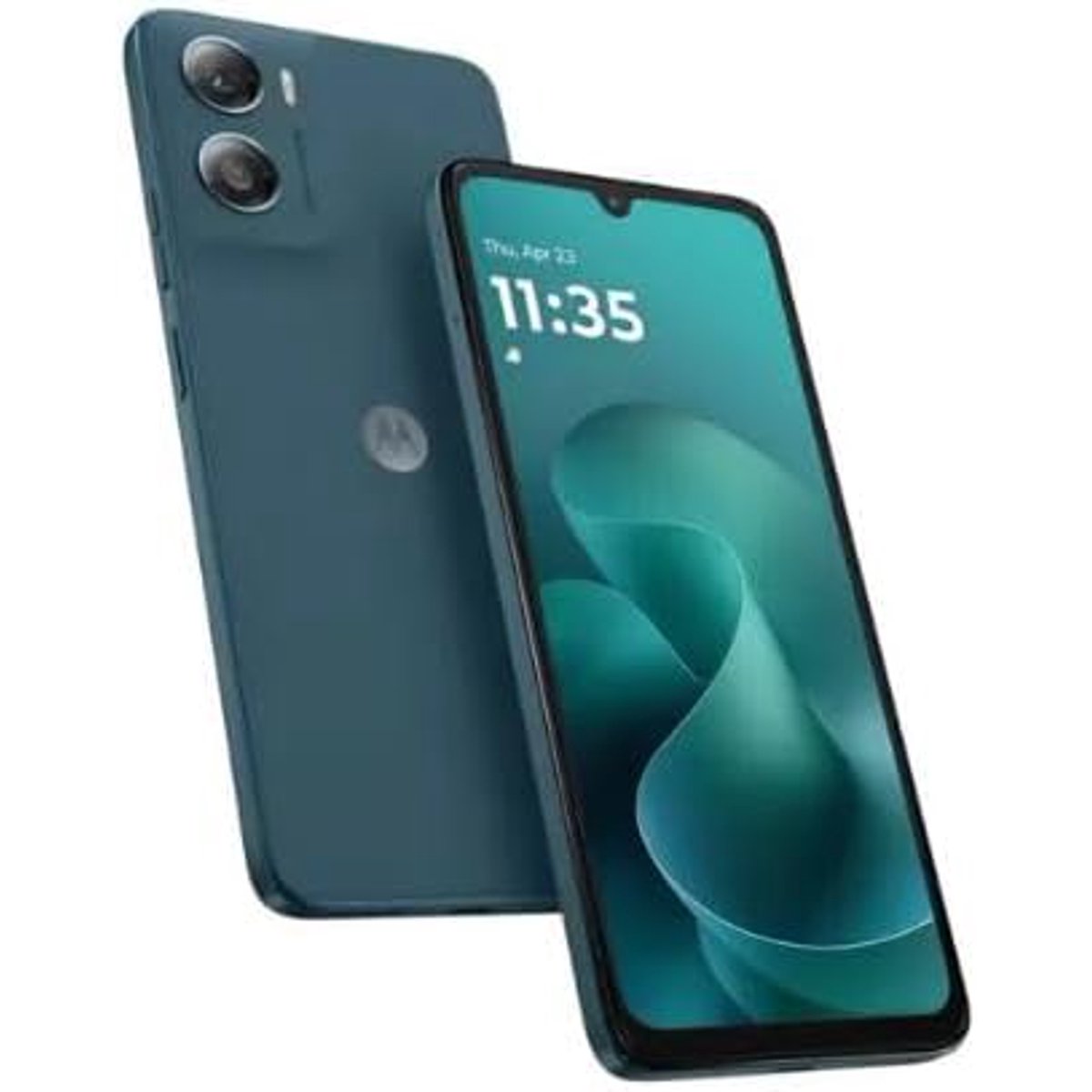 Motorola Moto G06 XT2535-2 128GB Dual-SIM GSM Unlocked Android Smartphone (Latin American/International variant) - Pantone Tapestry