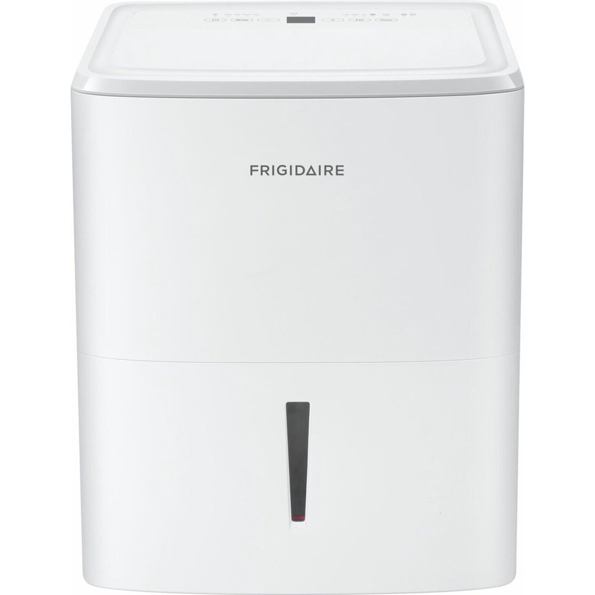 Frigidaire 35 Pint Dehumidifier with Wi-Fi (Energy Star), White