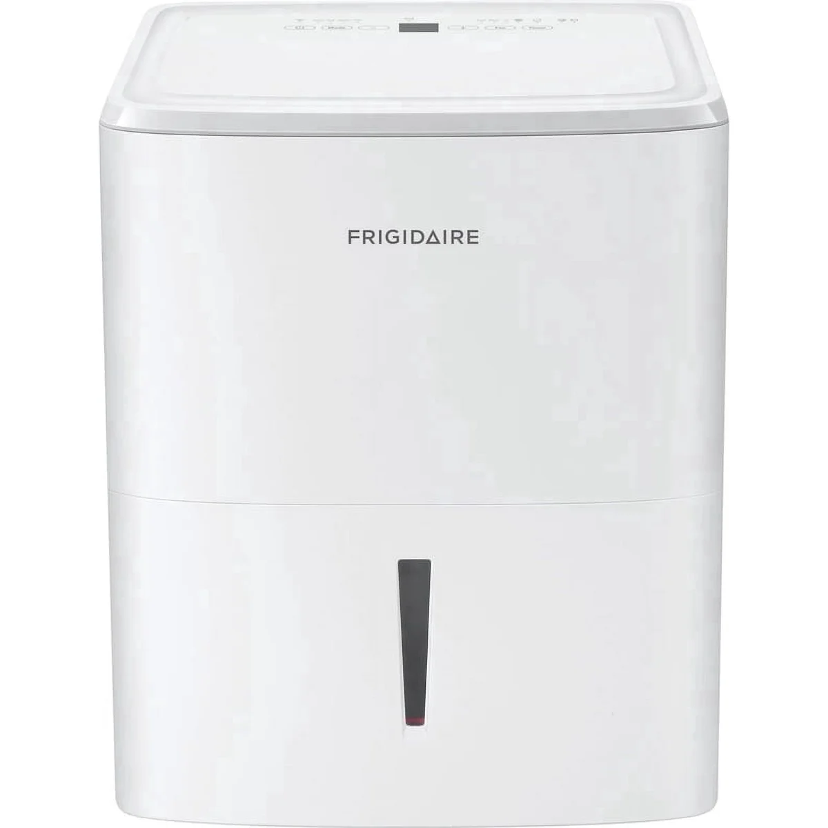Frigidaire 22 Pint Dehumidifier with Wi-Fi up to 1,500 Sq Ft, White